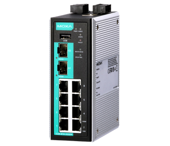 EDR-810 Series